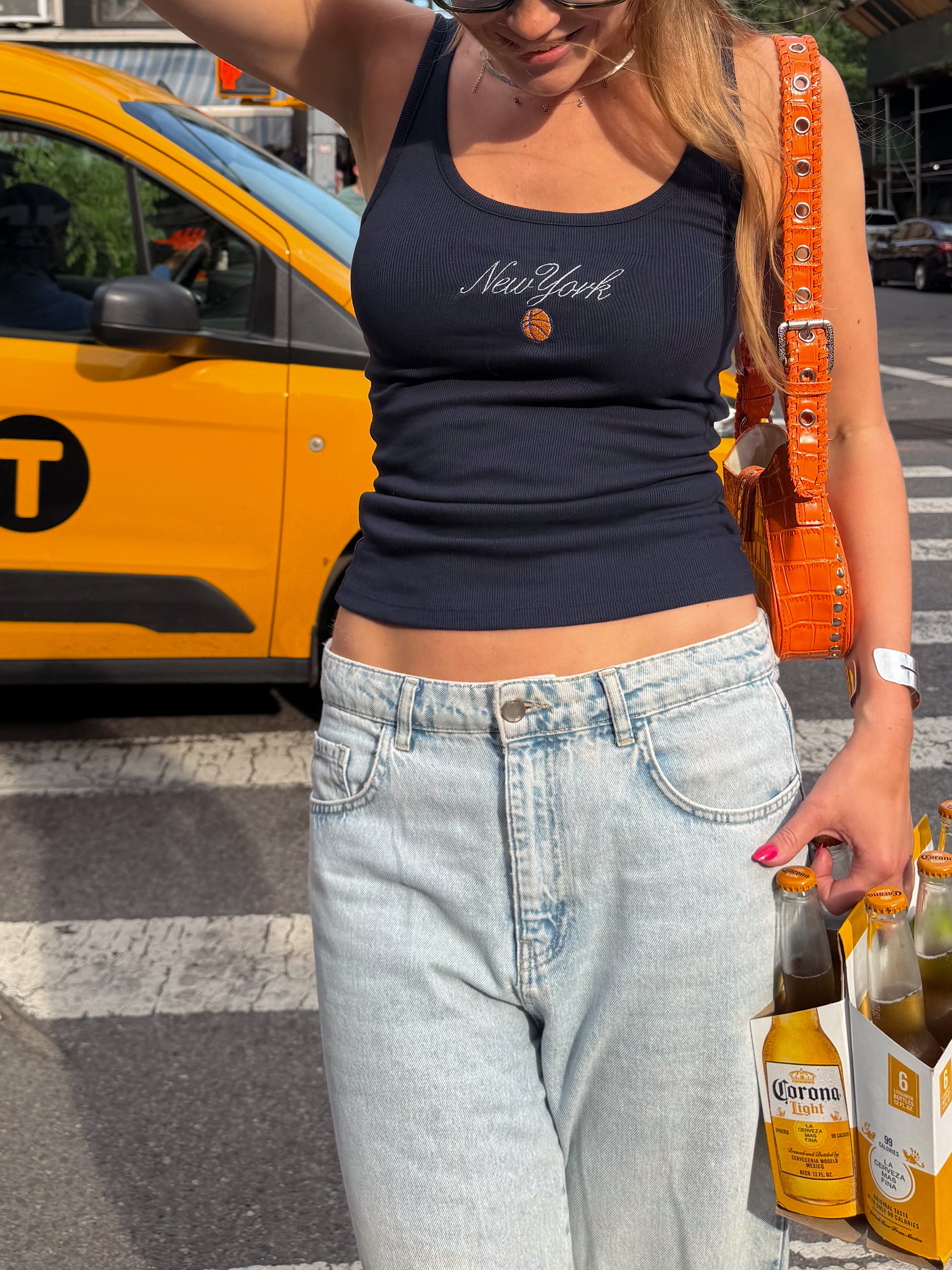 New York 🏀
